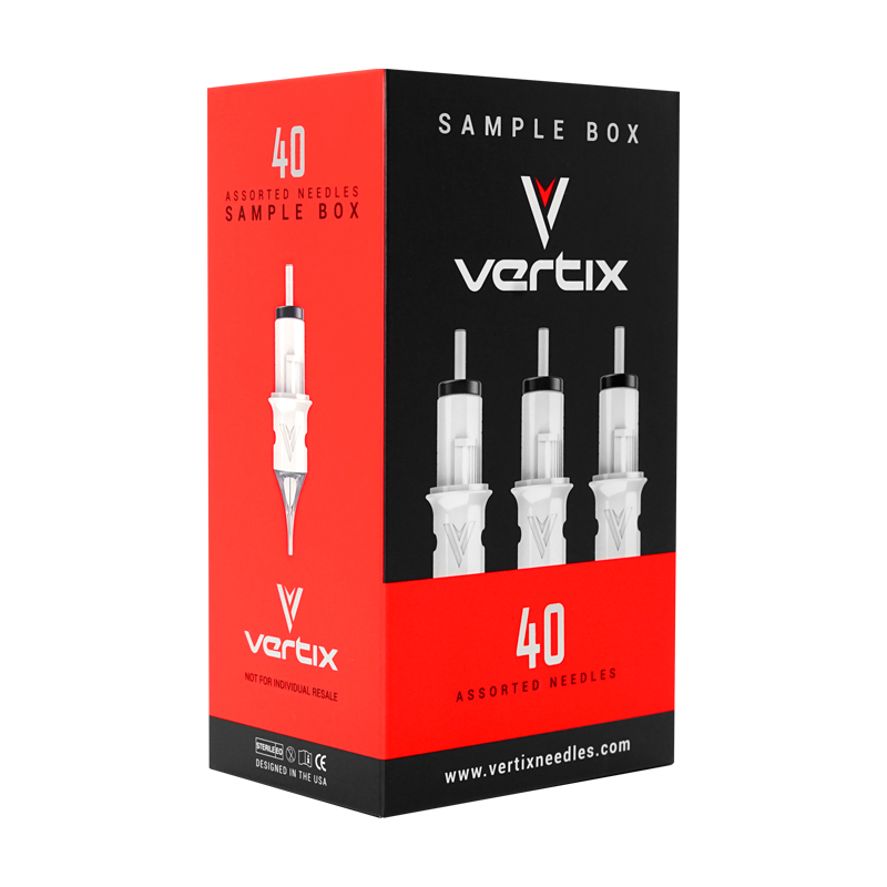 CARTRIDGE VERTIX VARIAS MEDIDAS