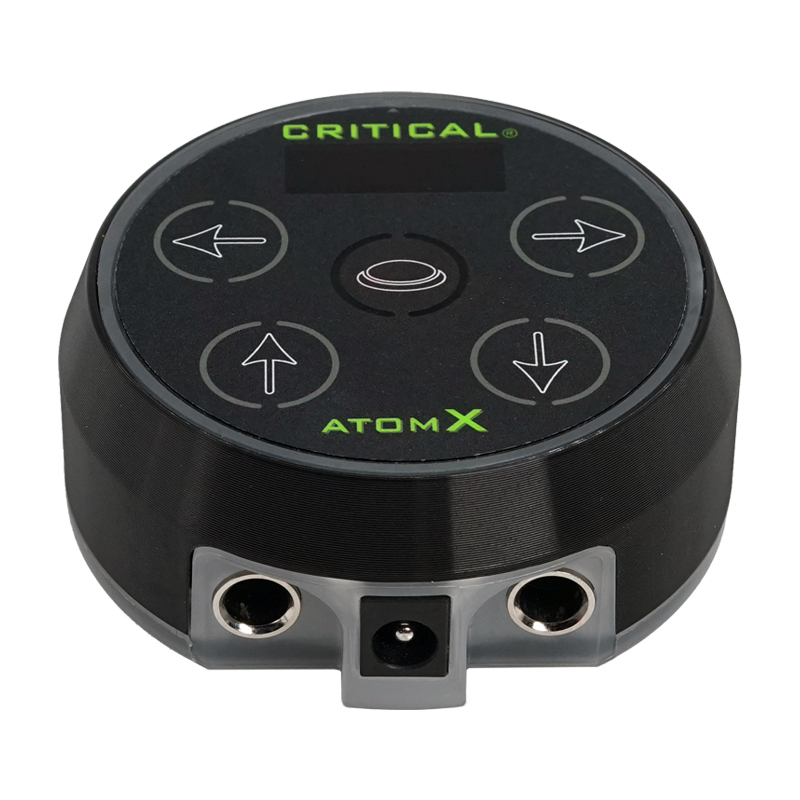 FUENTE DE PODER CRITICAL ATOM X