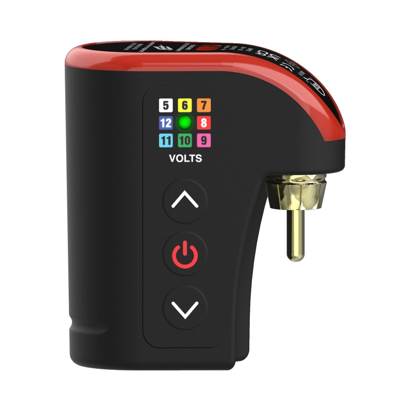 FUENTE DE PODER INALAMBRICA LIGHTNING BOLT