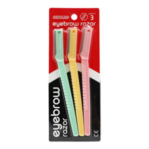 RASURADORA PARA CEJAS