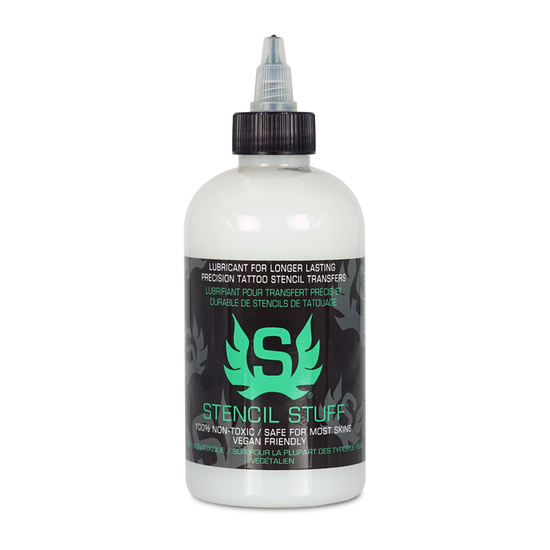 STENCIL TRANSFER 8 OZ