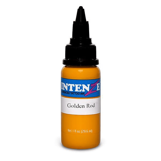 GOLDEN ROD INTENZE 1OZ