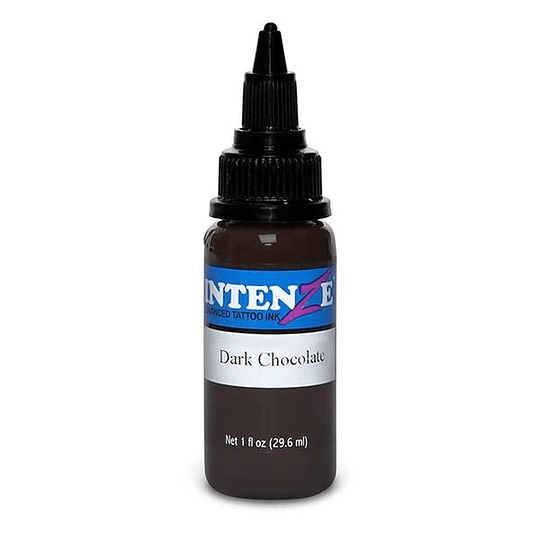 DARK CHOCOLATE INTENZE 1OZ