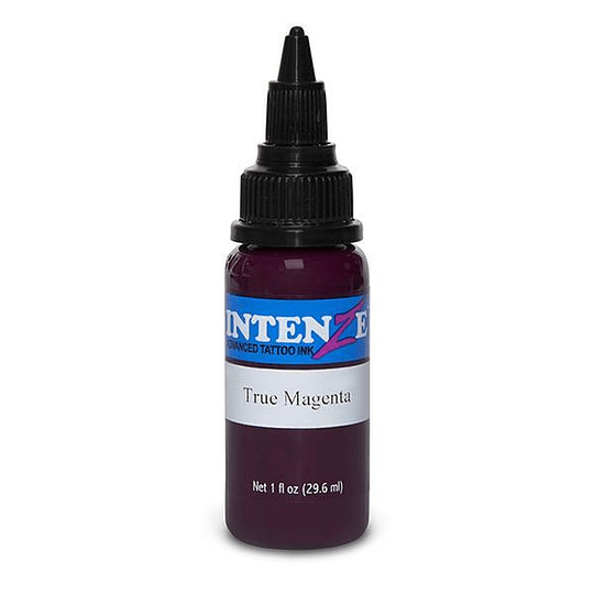 LIGHT MAGENTA INTENZE 1OZ