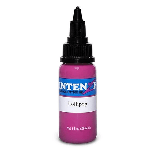 LOLLYPOP INTENZE 1OZ