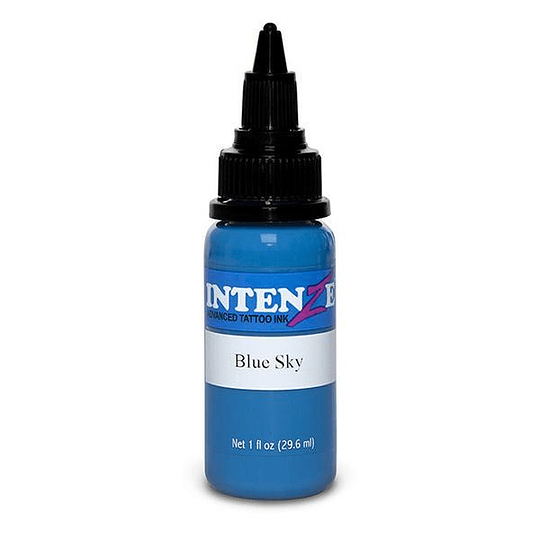 BLUE SKY INTENZE 1 OZ