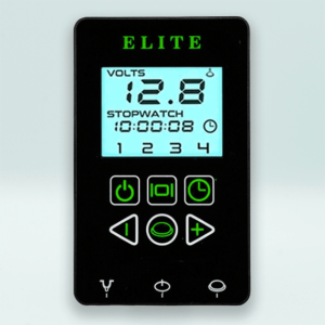 FUENTE DE PODER ELITE PS-350S