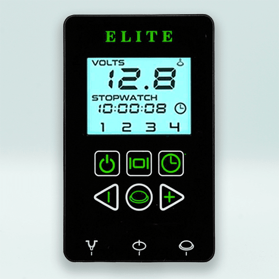 FUENTE DE PODER ELITE PS-350S