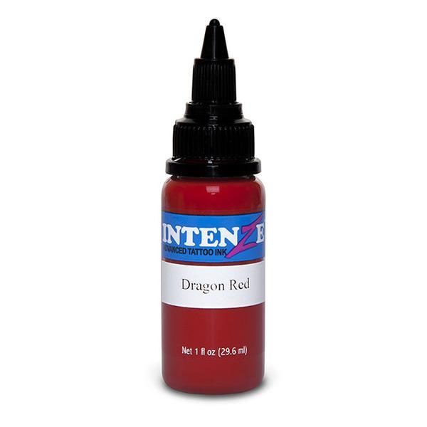 DRAGON RED INTENZE 1OZ