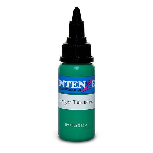 DRAGON TURQUOISE INTENZE 1OZ