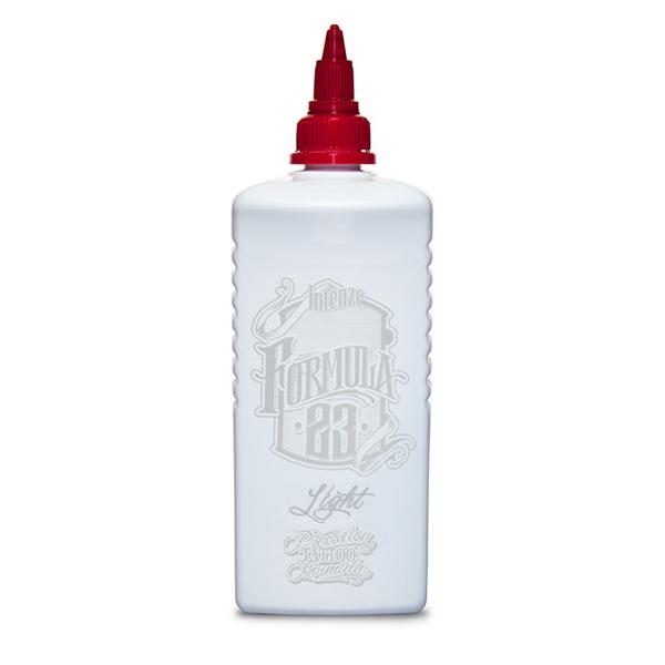 TINTA FORMULA 23 LIGHT GREY SHADING 10 oz