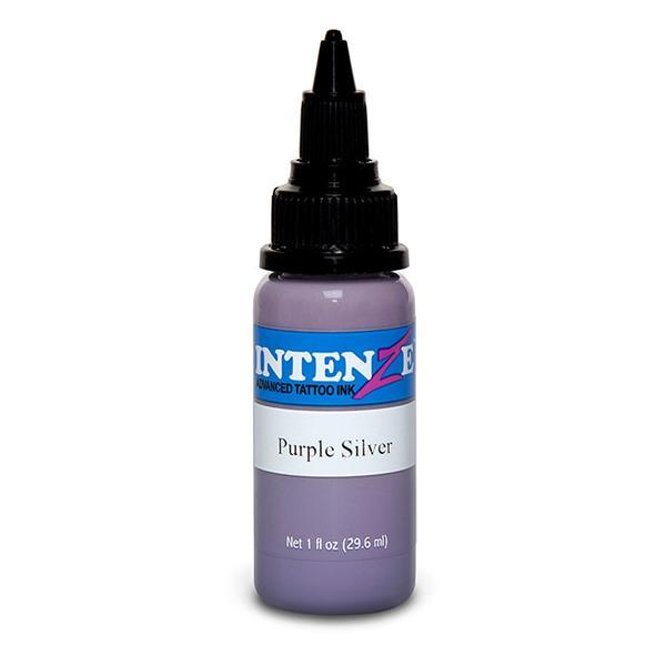 PURPLE SILVER INTENZE 1OZ