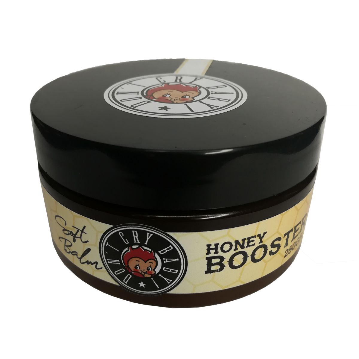 HONEY BOOSTER DONT CRY BABY 250gr