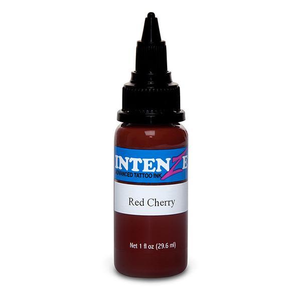 RED CHERRY INTENZE 1OZ