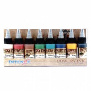 BOWERY STAN SET INTENZE 1oz