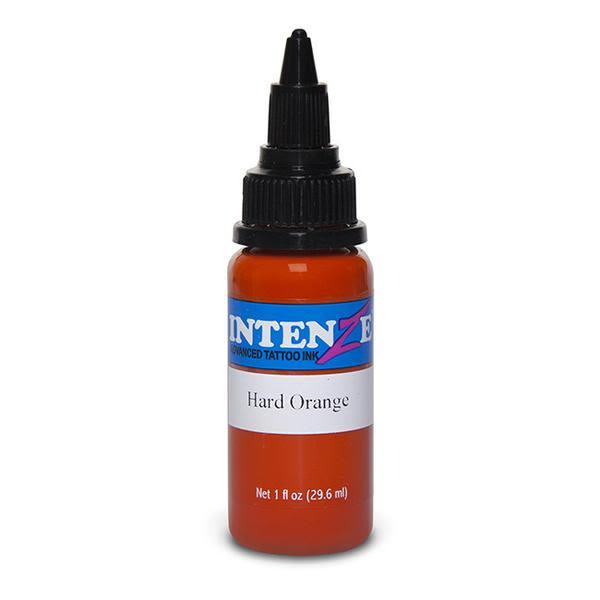 HARD ORANGE INTENZE 1oz