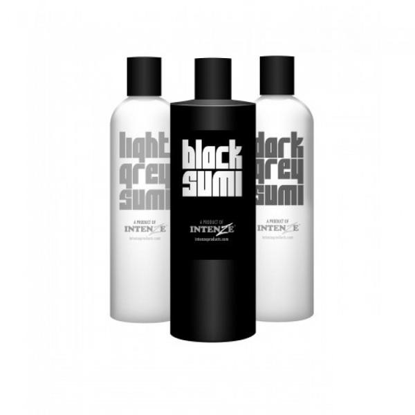SUMI JAPANESE SET INTENZE 12 oz