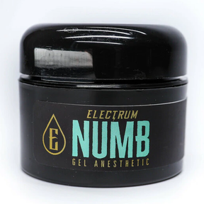 GEL ANESTESICO ELECTRUM NUMB 1oz
