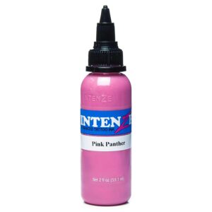 TINTA PINK PANTHER INTENZE INK 2oz