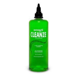 SOLUCION LIMPIADORA CLEANZE INTENZE 12oz