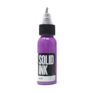 TINTA LILAC SOLID INK 1oz