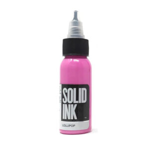 TINTA LOLLIPOP SOLID INK 1oz
