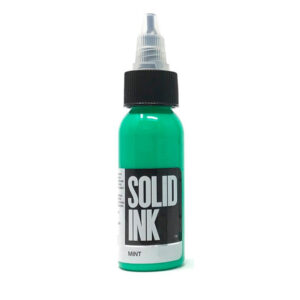 TINTA MINT SOLID INK 1oz