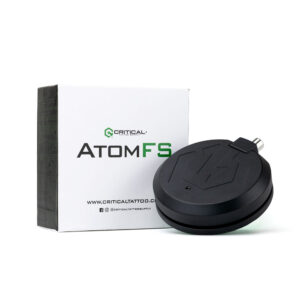 FOOTSWITCH CRITICAL ATOM FS