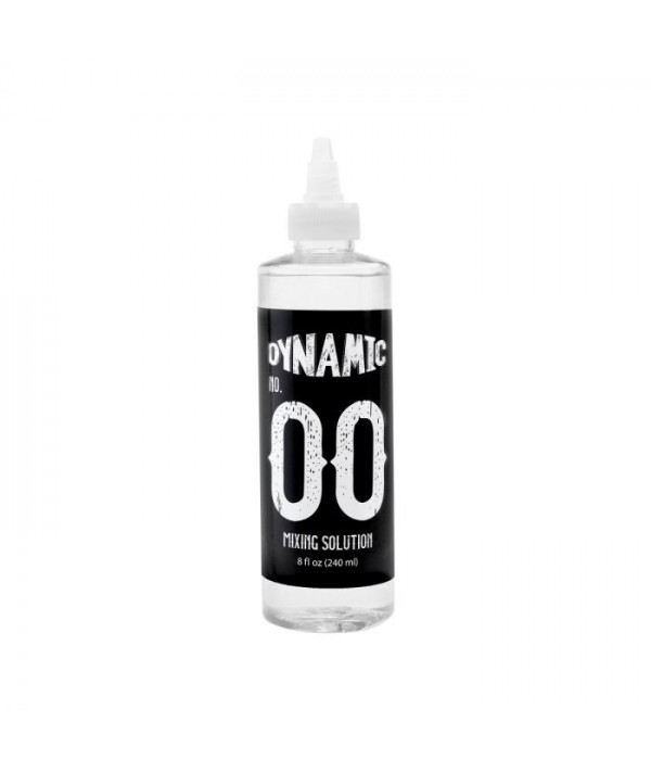 MIXING SOLUTION DYNAMIC 00