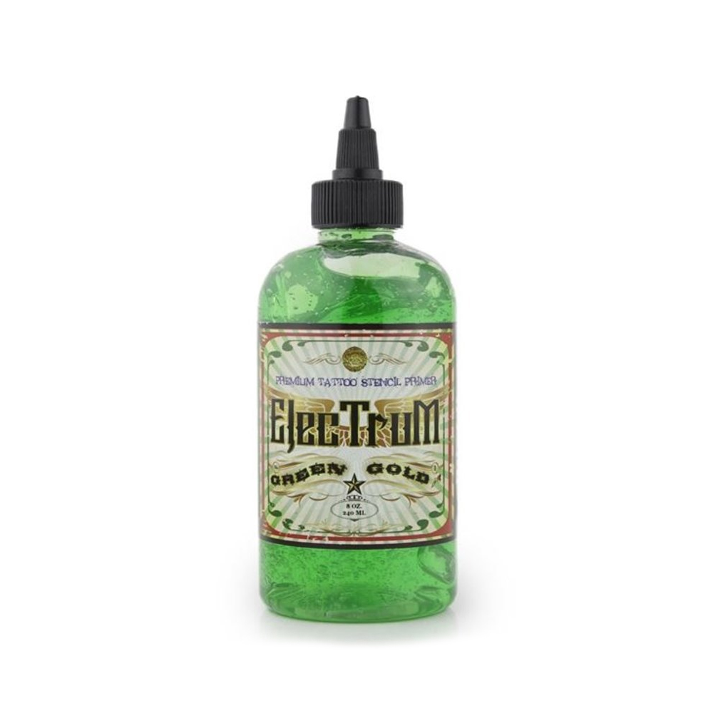 STENCIL ELECTRUM PREMIUM PRIMER 8oz