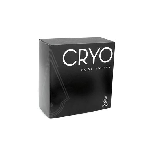 FOOTSWITCH CRYO PEAK - Imagen 2