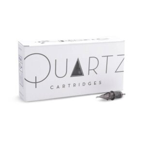 CARTRIDGE QUARTZ MAGNUM (M1) PEAK NEEDLES