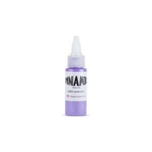 TINTA DYNAMIC LAVENDER 1OZ