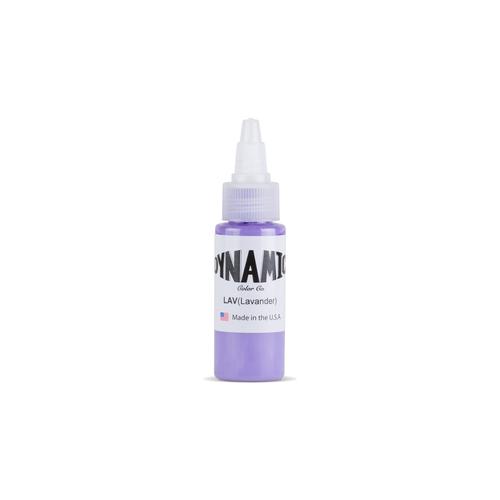 TINTA DYNAMIC LAVENDER 1OZ