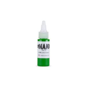 TINTA DYNAMIC LYME GREEN 1OZ