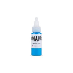 TINTA DYNAMIC SKY BLUE 1OZ