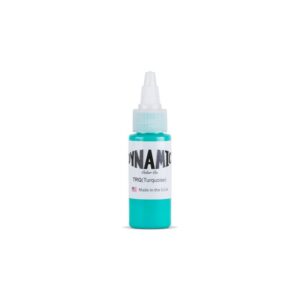 TINTA DYNAMIC TURQUOISE 1OZ