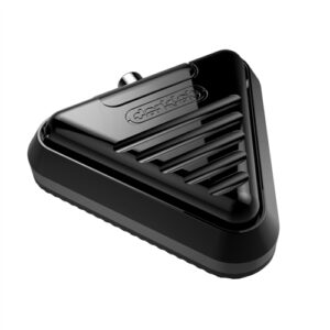 FOOTSWITCH DARKLAB DELTA BLACK