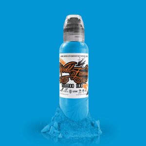 TINTA WORLD FAMOUS DONATELLO BLUE 1OZ