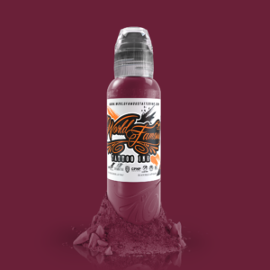 TINTA WORLD FAMOUS DEBORAH CHERRY AFRODITA 1OZ