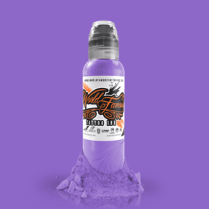 TINTA WORLD FAMOUS AMETHYST 1OZ