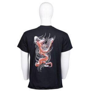 POLERA DYNAMIC KOBRA TALLA M