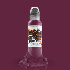 TINTA WORLD FAMOUS DEEP MAGENTA 1OZ