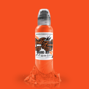 TINTA WORLD FAMOUS TIGER 1OZ