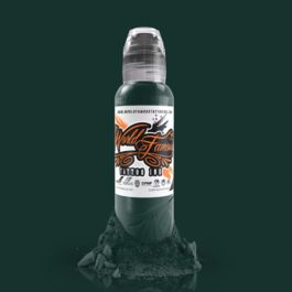 TINTA WORLD FAMOUS DEEP KAPPA 1OZ